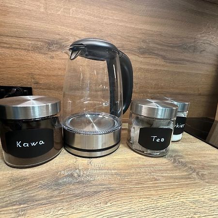 Plazowa Gray Apartament Szczyrk Buitenkant foto
