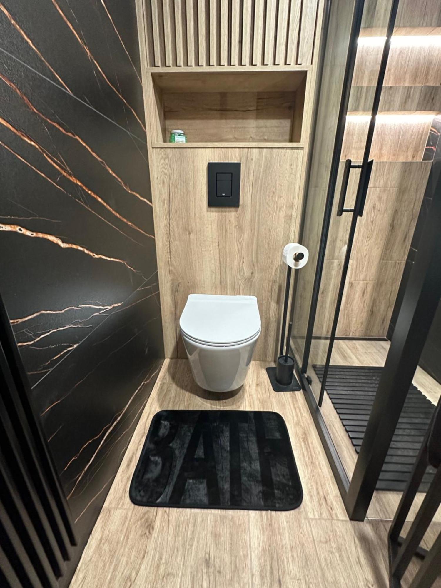 Plazowa Gray Apartament Szczyrk Buitenkant foto