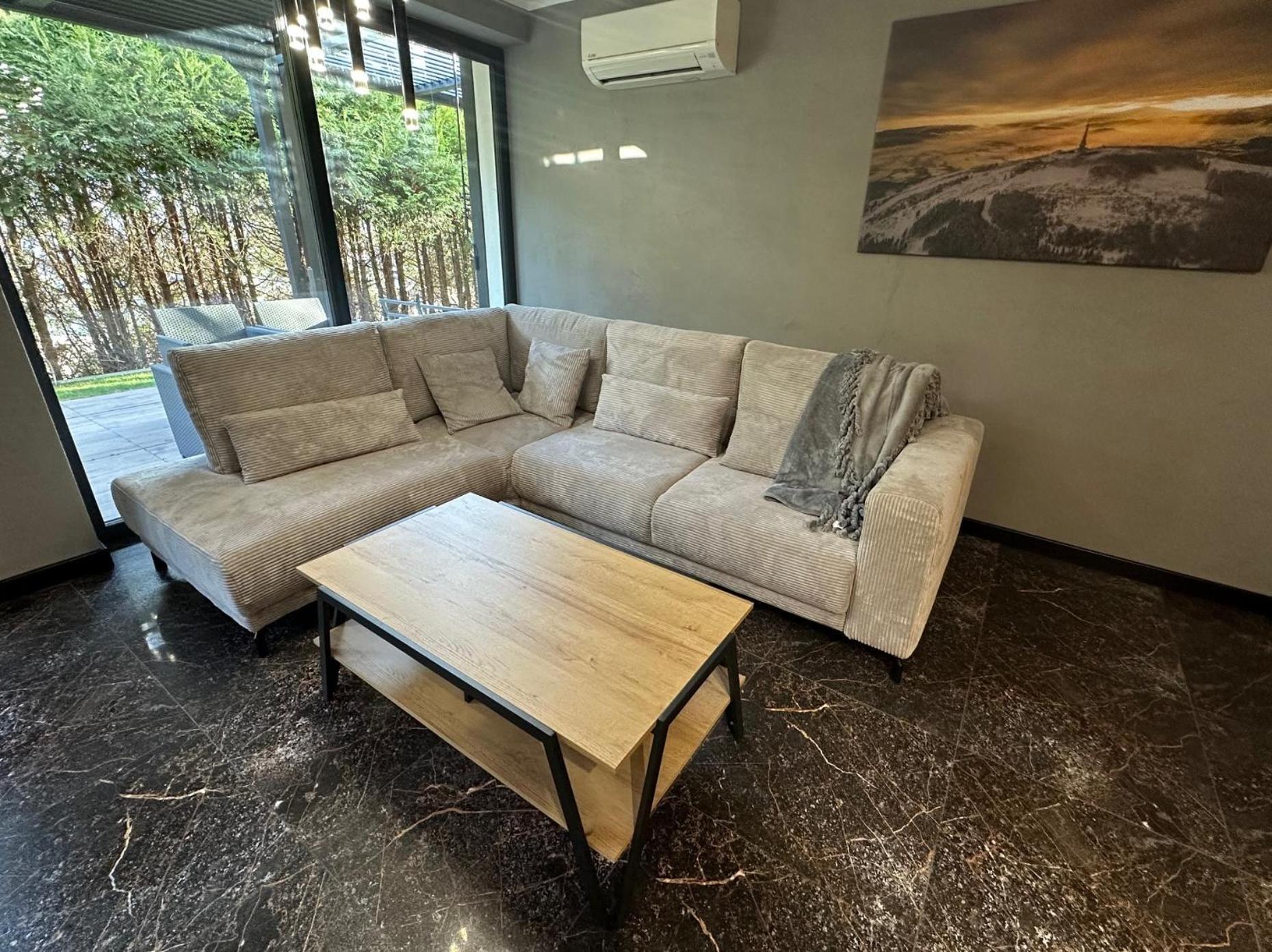 Plazowa Gray Apartament Szczyrk Buitenkant foto