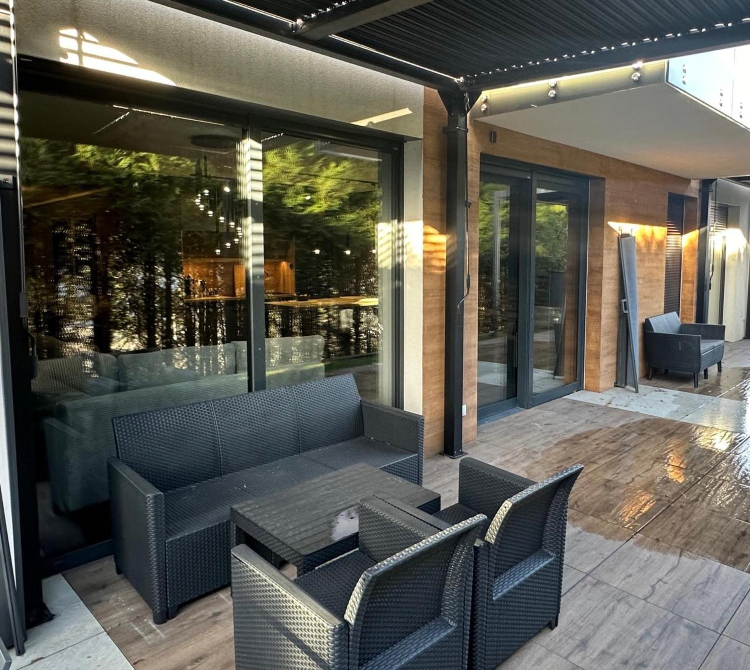 Plazowa Gray Apartament Szczyrk Buitenkant foto